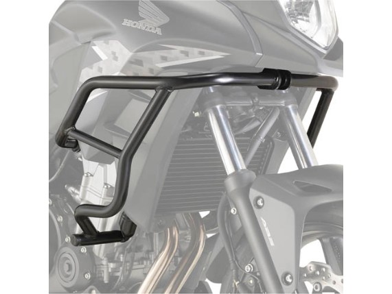 TN1121, Sturzbügel Honda CB 500 X `13-