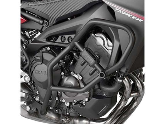 TN2122, Sturzbügel Yamaha MT-09 Tracer `15-