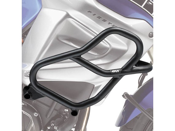 TN355, Sturzbügel schwarz für Yamaha XT 12