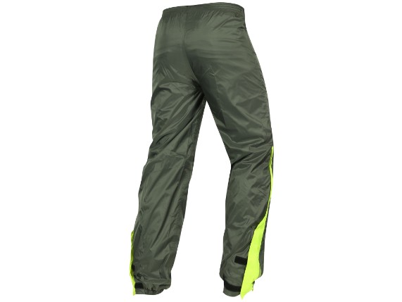 TR80226505-2XL, Trilobite Regenhose Raintec Herren