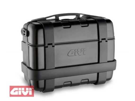 TRK33B, Givi TRK Trekker Alukoffer