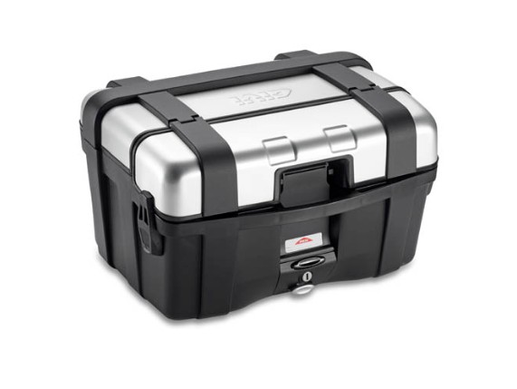 TRK46N, GIVI TRK Trekker Alukoffer