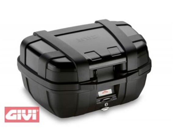 TRK52B, GIVI TRK Trekker Alu Topcase