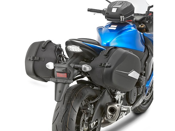TST3110, Satteltaschen Abstandshalter für ST