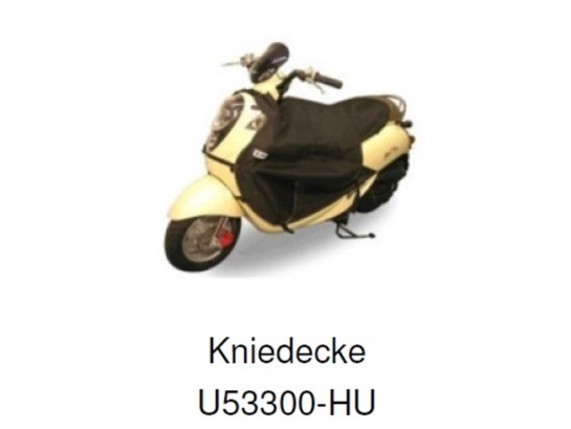 USY610-WA159402, Kniedecke Sym Mio 50