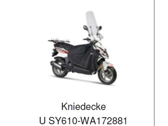 USY610-WA172881, Kniedecke Orbit II 50