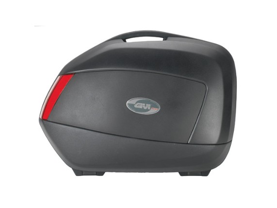 V35N, GIVI V 35 Seitenkoffer-Satz Monokey