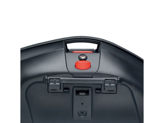 V35N, GIVI V 35 Seitenkoffer-Satz Monokey