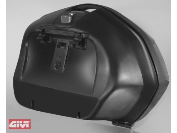 V35N, GIVI V 35 Seitenkoffer-Satz Monokey