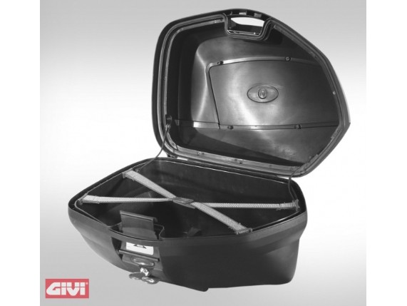 V35N, GIVI V 35 Seitenkoffer-Satz Monokey