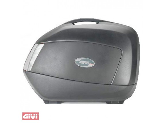 V35NT, GIVI V 35 Seitenkoffer-Satz Tech