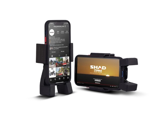 X0SG00M, Handy Halter X-Frame Mirror