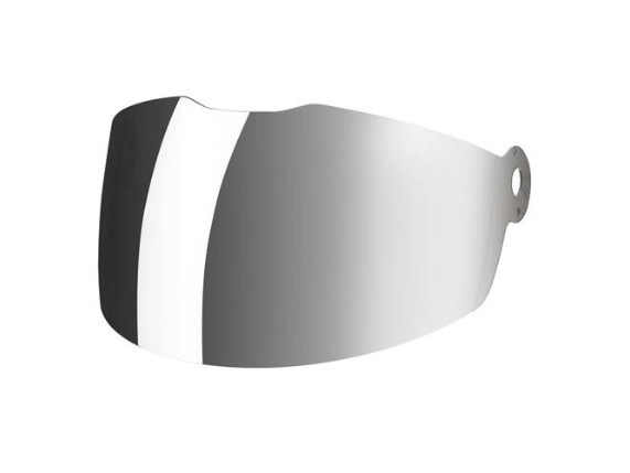 Z1099AR, Givi Visier getönt Iridium/silber be