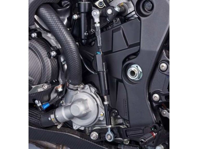 Quickshifter Kit (Blipper) komplett für GSX-R 1000 (DM11AZ) ab 2017