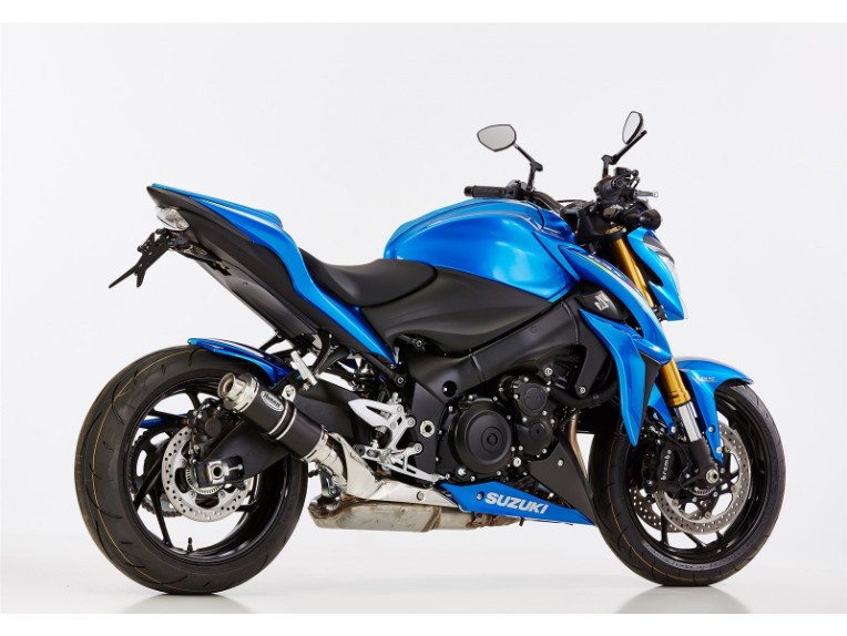 Suzuki gsx 100