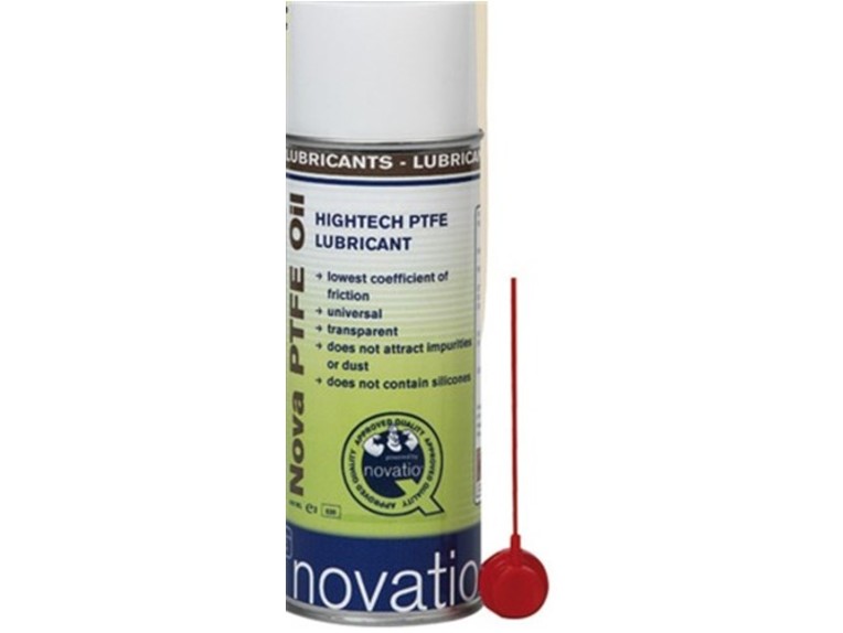 Nova PTFE Oil HighTech Schmiermittel