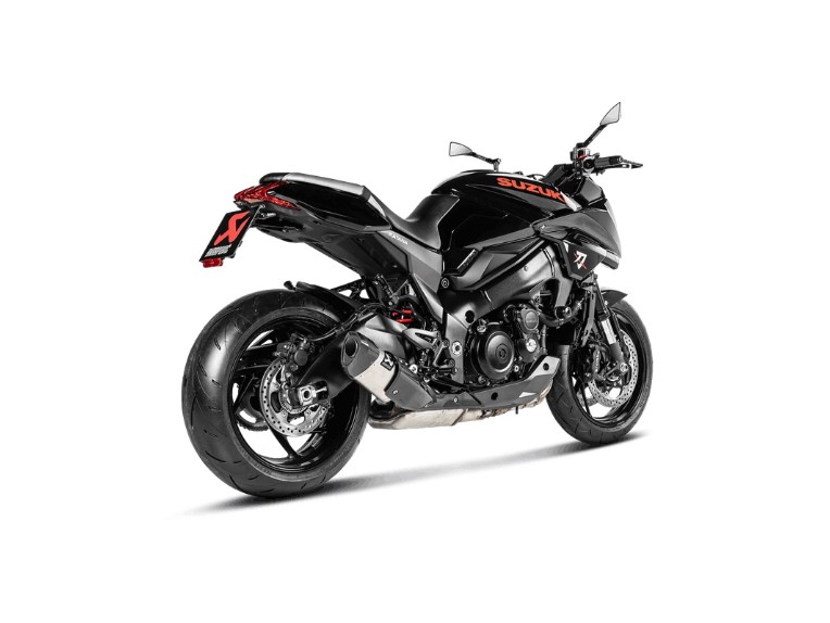 Gsx S 1000 S Katana Tz