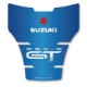 ysf - blau