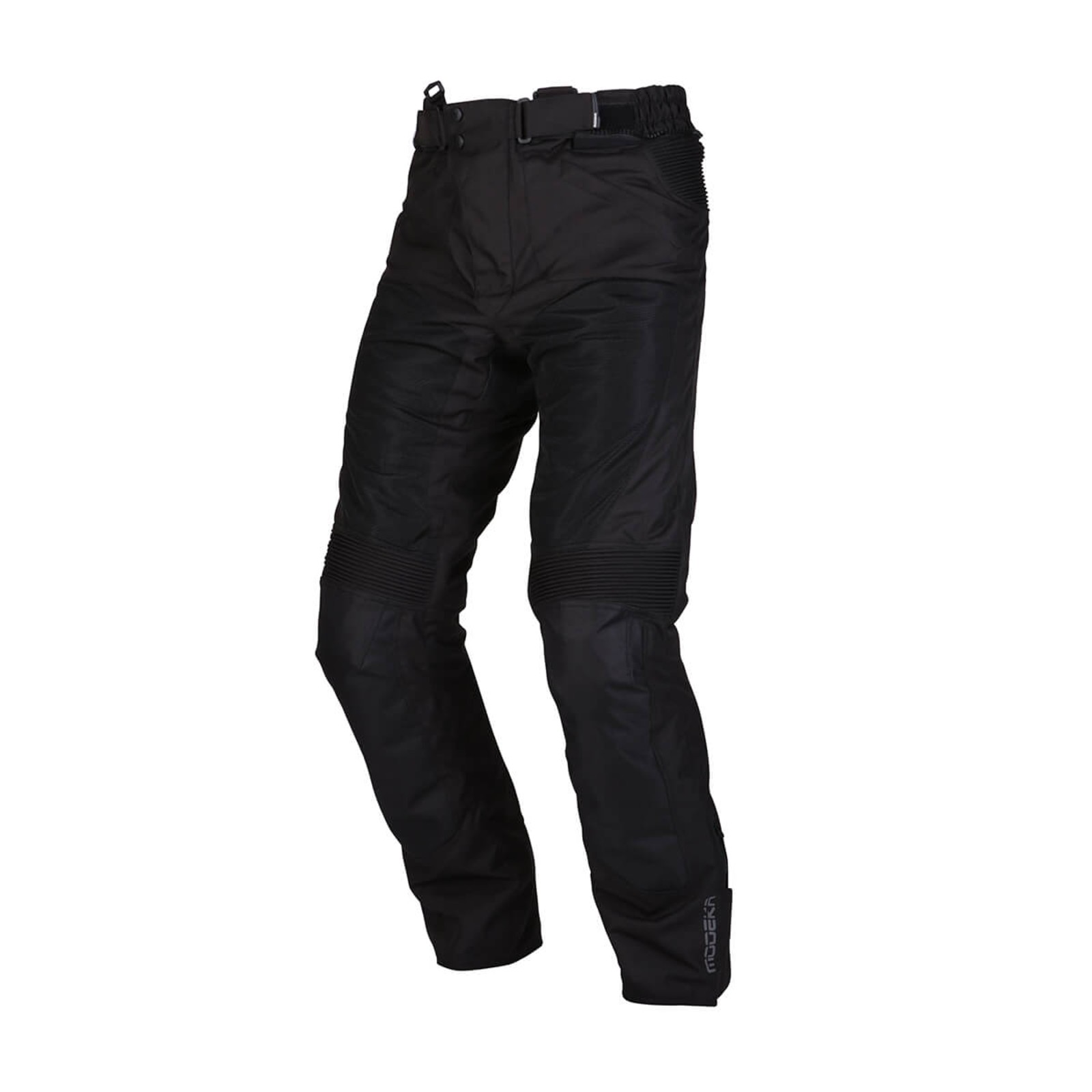 Modeka Veo Air Motorrad Hose - Leichte Textilhose Mit Protektoren