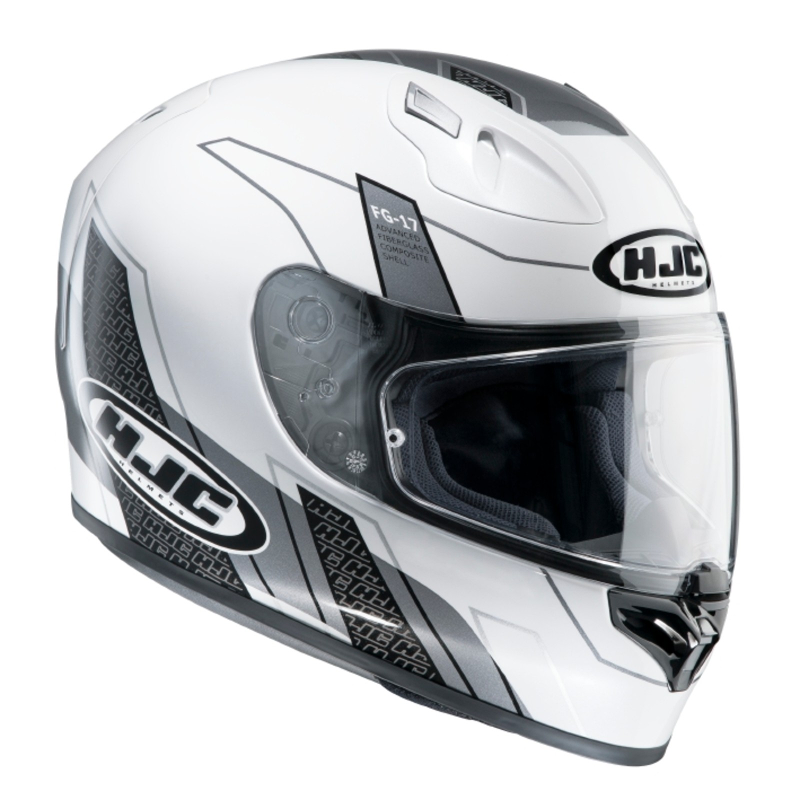 Integralhelm HJC FG17 Zodd MC10