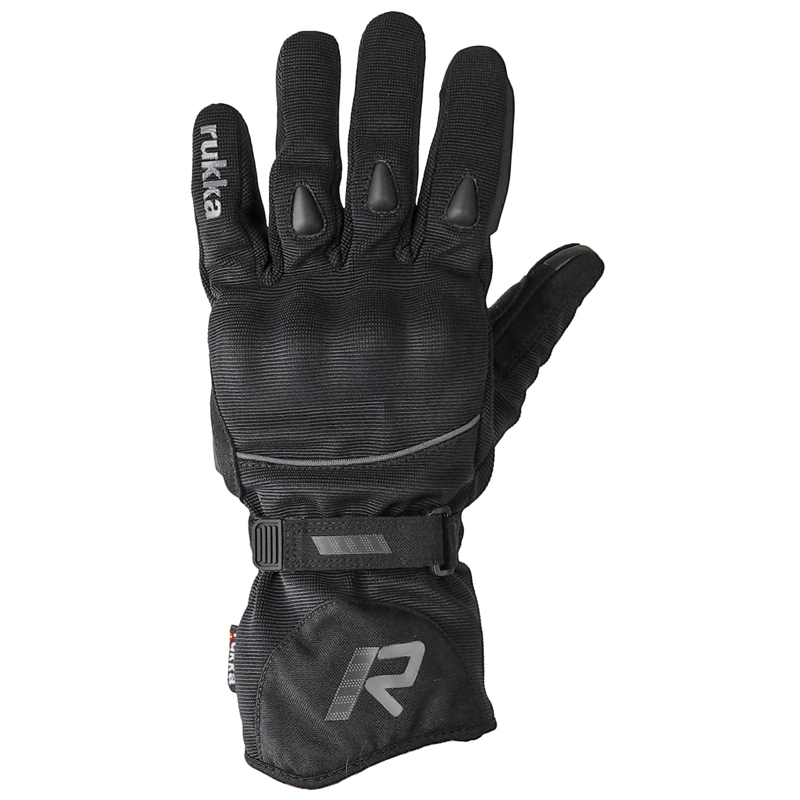 GORE-TEX Sporthandschuhe | Top Grip & Trocken | Motolandshop