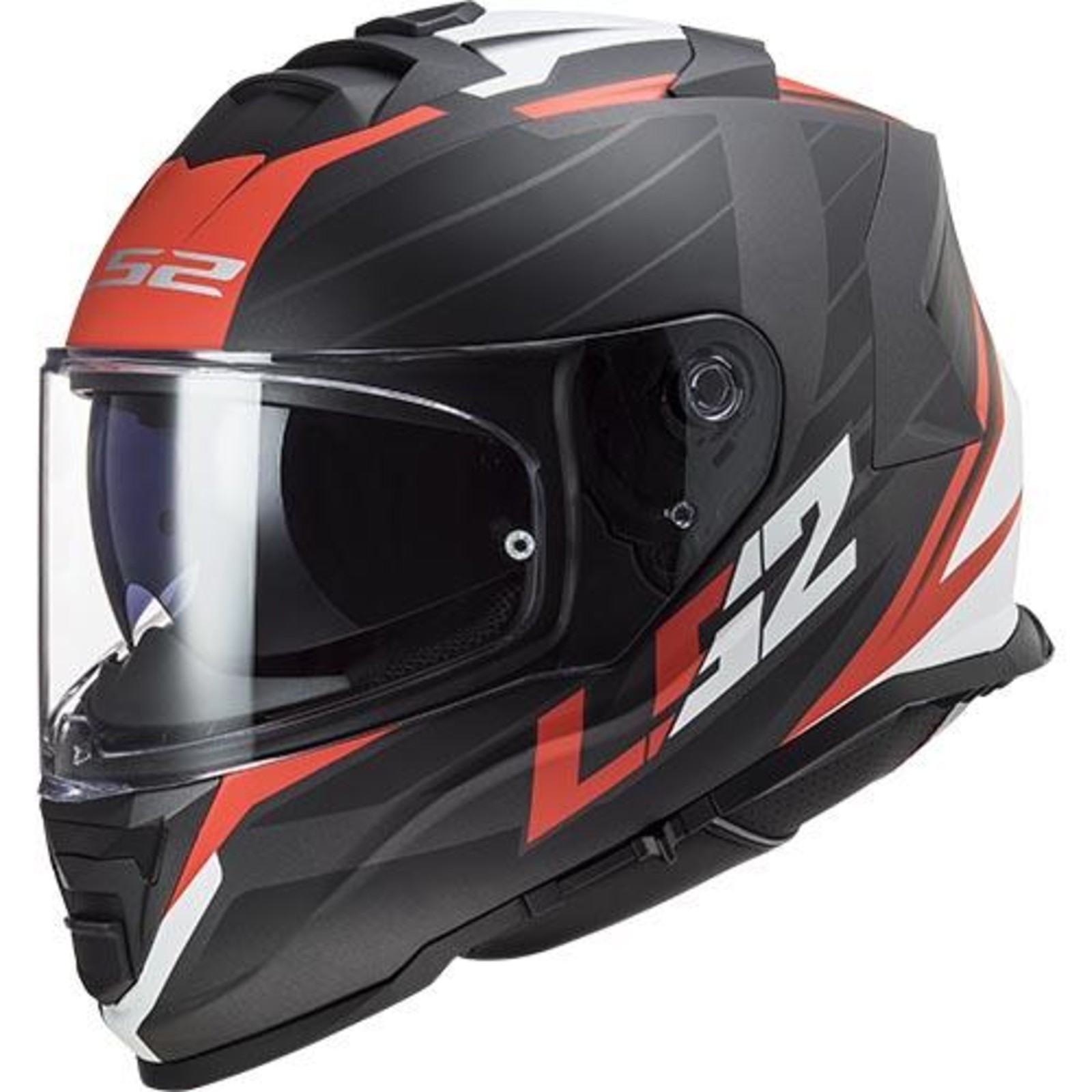 Shark X-Drak 2 / S-Drak 2 Maschera - Design Nero, Taglia Unica, Per Protezione E Stile