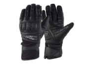 Handschuh Modeka Air Ride Dry 2 black black
