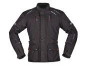 Textiljacke Modeka Striker 2 black
