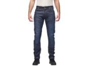 Motorradjeans Modeka Bratt soft wash blue 