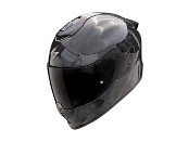 Integralhelm Scorpion EXO 1400 Evo 2 Carbo Air Onyx black