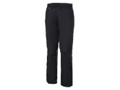 Herren Cinohose Rukka Eston 34er Länge black  inkl.SAS- TEC Knieprotektoren Level 2