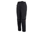 GoreTex Damenhose Rukka 4 Roads black black Long