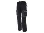 GoreTex Herrenhose RUKKA Rimo-R 2 Lagen Laminat black-titan