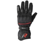 GoreTex Handschuh Rukka Virium 2.0 black  red
