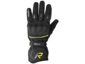 GoreTex Handschuh Rukka Virium 2.0 black-yellow