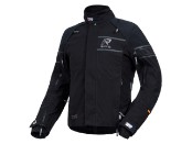 GoreTex Herrenjacke Rukka Rapto-R black black