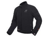 GoreTex Herrenjacke Rukka Comfo-R black-black