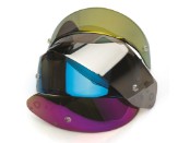 Visier Scorpion EXO 1400 Version bis 2018