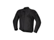Jacke T-Jaws V4 WP black black