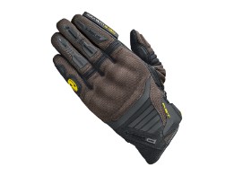 Endurohandschuhe Held Hamada braun