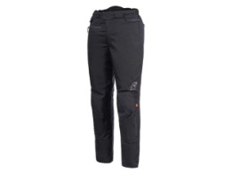 GoreTex herrenhose Rukka 4Roads black black Standardlänge