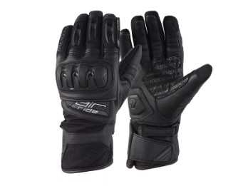 Handschuh Modeka Air Ride Dry 2 black black