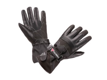 Kinderhandschuh Freeze Evo black