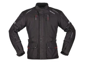 Textiljacke Modeka Striker 2 black
