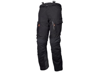 3-Lagen Laminathose Modeka Paneo LT black