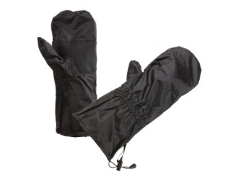 Regenhandschuh PVC
