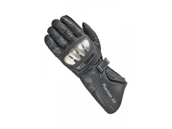 Racinghandschuh Held Phantom Air schwarz