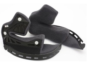 Wangenpolster Neotec 35mm