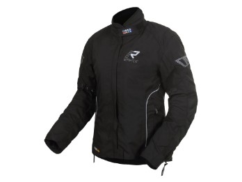 GoreTex Damenjacke Rukka Hermia black 