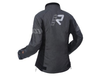 Gore Tex Damenjacke Rukka Start-R Lady anthracite